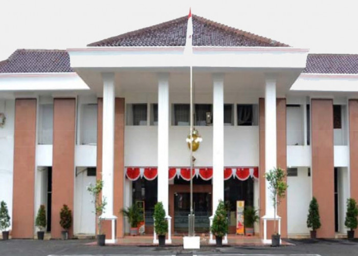 Hakim PT Tanjung Karang Lampung Lebih Dulu Laporkan Asisten Pribadi Dugaan Penggelapan Tabungan Rp125 Juta