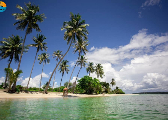 Pulau di Indonesia Dijual Rp65 Miliar di Threads, Emangnya Boleh?