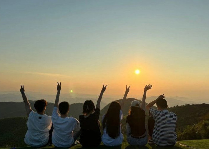 Mengenal Istilah “Friend Crush”: Antara Rasa Kagum dan Keinginan Menjadi Lebih Dekat