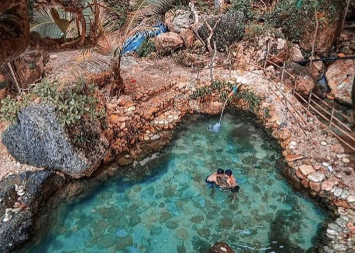 Wisata Domestik Diprediksi Meningkat Selama Libur Panjang, Pelaku Usaha Siapkan Berbagai Promo