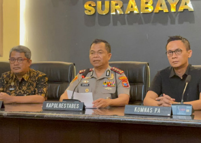 Pelaku Perundungan Bocah Difabel hingga Tewas di Surabaya Bakal Jalani Pembinaan Selama 6 Bulan