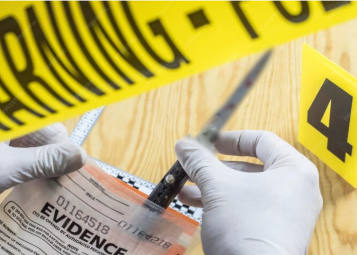 Diduga Sakit Hati, Seorang Wanita di Panjang,, Potong Kemaluan Kekasihnya Pakai Cutter 