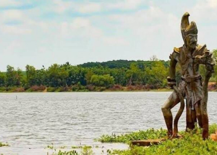 Pemkab Lampung Tengah Matangkan Persiapan Festival Dayung Tirtagangga 2025