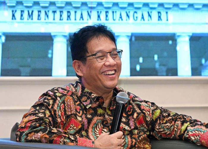 Purbaya Gandeng Hacker Lokal Perkuat Keamanan Sistem Coretax