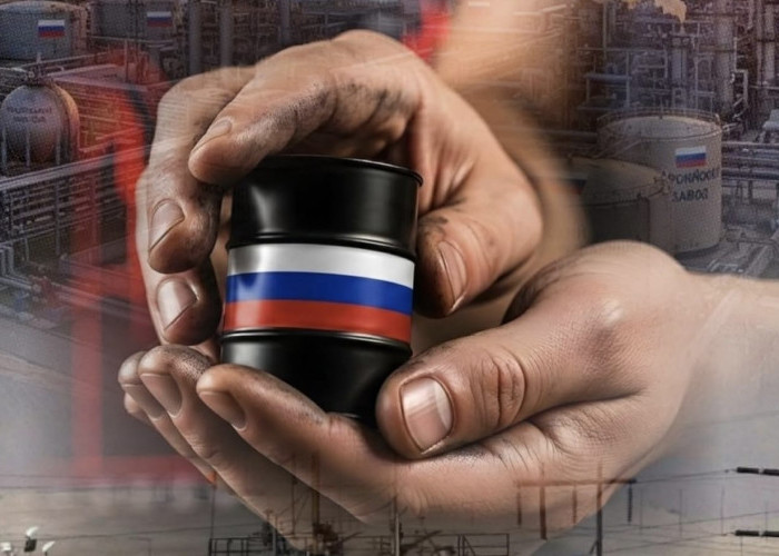 Pakar Sebut ESPO Rusia Ideal bagi Indonesia, Impornya Berisiko Kena Sanksi AS