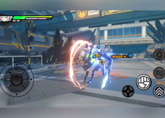 Zenless Zone Zero Bersiap ke Steam, Rilis Dijadwalkan 2026