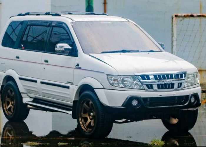 Ini Dia Rekomendasi Mobil Solar Bandel Nan Irit, Tak Lekang Oleh Zaman