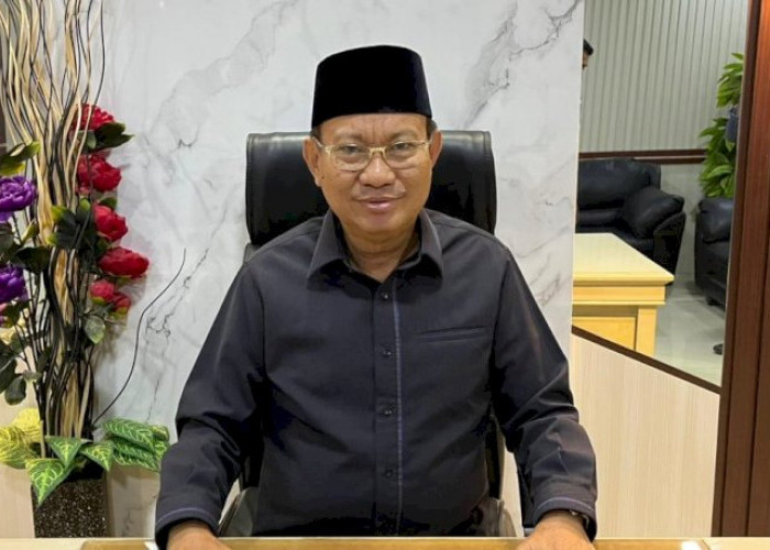 DPRD Lampung Optimistis Koperasi Merah Putih Perkuat Ekonomi Desa dan Serap Tenaga Kerja