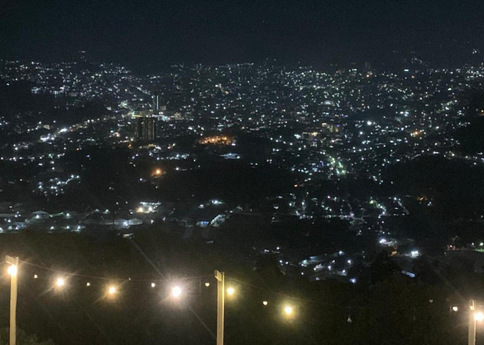 Gunung Balau, Destinasi Alam Estetik dan Tempat 