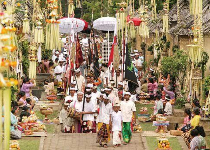 Apa Itu Hari Raya Galungan dan Kuningan 2026? Simak Makna dan Tradisinya 