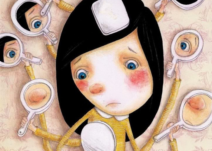 Fenomena Insecure di Usia Dewasa, Kenapa Rasa Tidak Pede Tak Pernah Hilang?