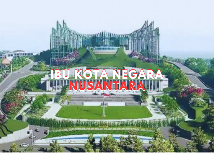 Pemerintah Sarankan Warga Pindah ke Kalimantan: Jakarta–Bali Dinilai Terlalu Padat, IKN Jadi Daya Tarik Baru