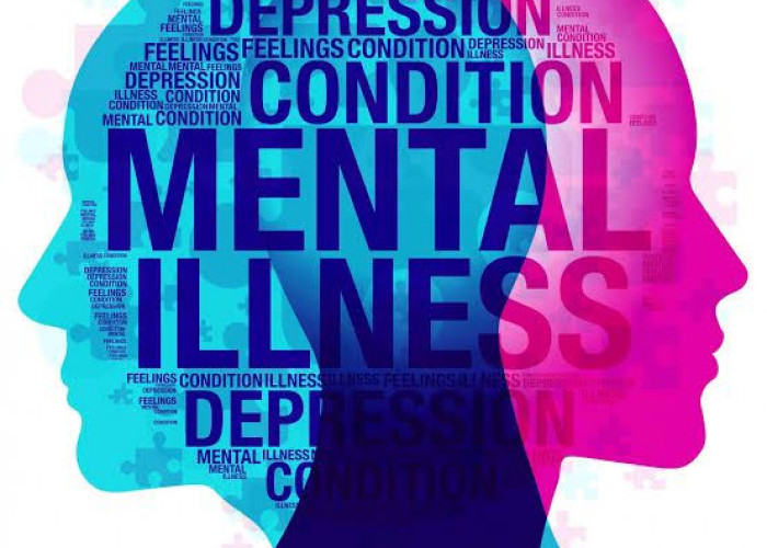 Tantangan dan Solusi Kesehatan Mental Gen Z, Kamu Wajib Tahu