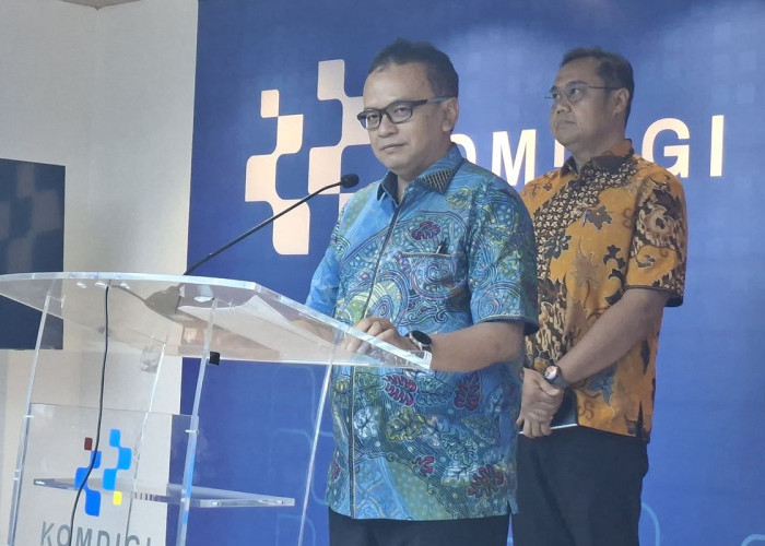  Komdigi Temukan Paket Internet Belum Lindungi Sisa Kuota Sesuai Putusan MK