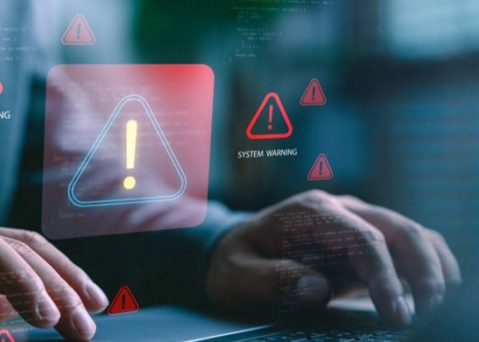 Waspada Modus Pencurian M-Banking, Rekening Bisa Terkuras