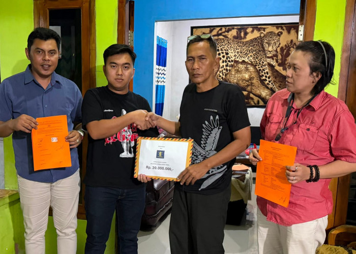 Tuntas, Kantor Hukum LHS & Partners Berhasil Mediasi Damai Kecelakaan Towing dengan Para Korban 