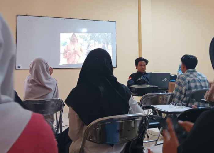 Aneh Tapi Nyata! Main Hp Semangat, Saat Belajar Malah Ngantuk? Ini dia Penyebab dan Cara Ngatasinnya