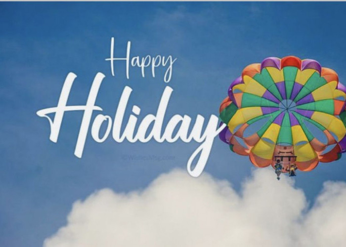 5 Kegiatan Produktif Mahasiswa untuk Mengisi Liburan Semester Ganjil