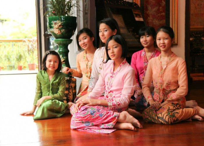Mengenal 5 Jenis Kebaya Modern yang Memadukan Tradisi dan Gaya Masa Kini