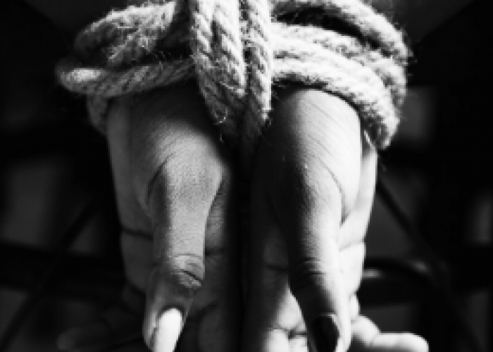 IRT di Lampung Tengah Ditangkap Usai Curi Motor, Polisi: Ancaman Hukuman 7 Tahun