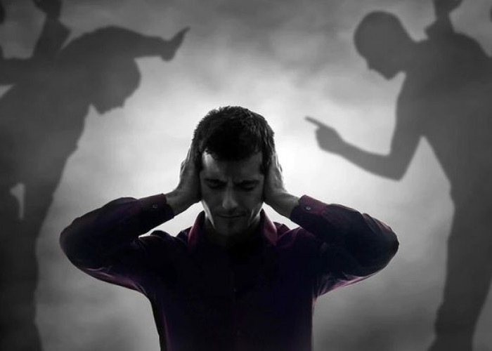 Tidak Semua Orang Nyaman, Tapi Ini Waktu yang Tepat untuk Mulai Membuka Diri