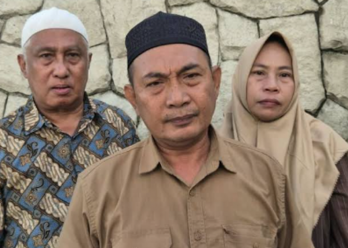 Orang Tua Affan Kurniawan Imbau Tak Gelar Peringatan Setahun Kematian