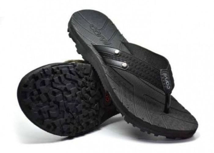 Bukan Kebetulan, Ini Penyebab Sandal Carvil Lebih Tahan Lama