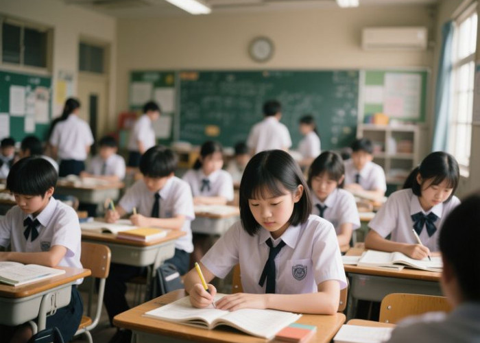Indonesia Kirim 63 Siswa ke Olimpiade Matematika dan Sains Internasional