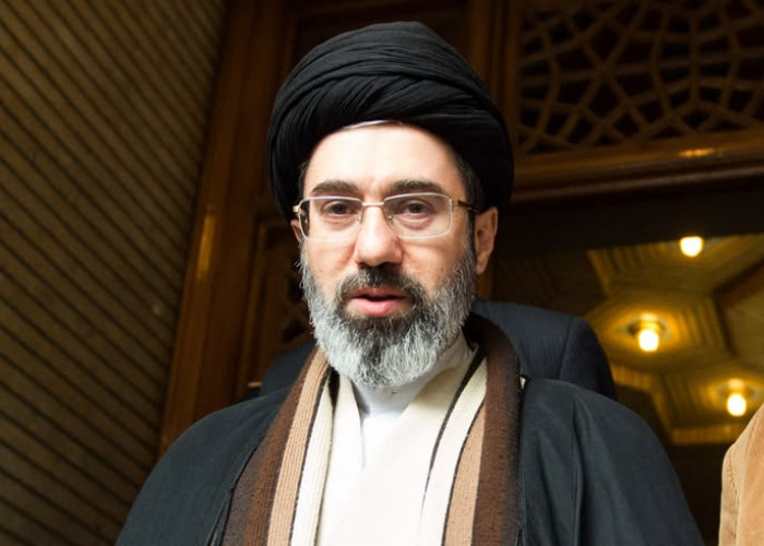 Sanksi Baru AS Tekan Iran, Mojtaba Khamenei Dorong Penguatan Ekonomi Dalam Negeri