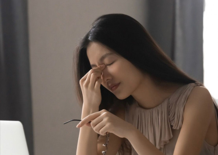 Cara Ampuh Mencegah Mata Minus dan Penglihatan Buram di Era Digital