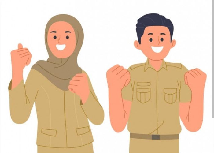 Cara Mudah Terbaru Cek Data Tenaga Honorer Pegawai Non ASN, Bisa Coba Cek di Seluruh Indonesia