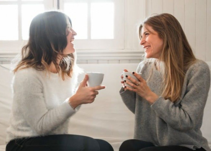 Lebih dari Sekadar Mendengar, Mendengarkan dengan Tulus Membuat Orang Lain Merasa Dihargai