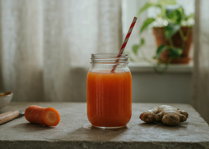 Empat Pilihan Minuman Pagi yang Bisa Membantu Menjaga Kadar Kolesterol