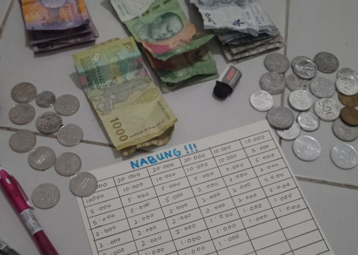 Strategi Cerdas Manajemen Keuangan di Tengah Krisis Rupiah