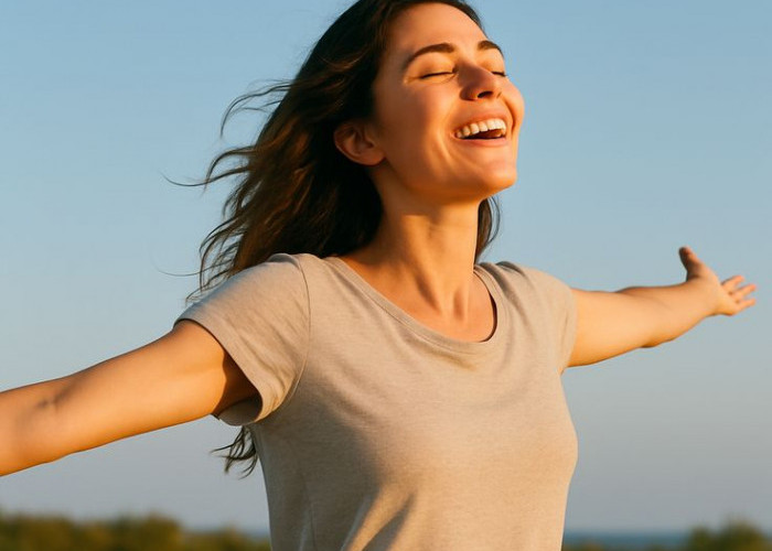 Self Love Semakin Populer sebagai Kunci Kesehatan Mental Masyarakat