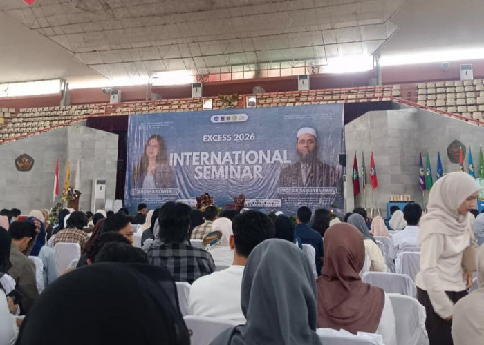 Profesor Malaysia Ungkap 
