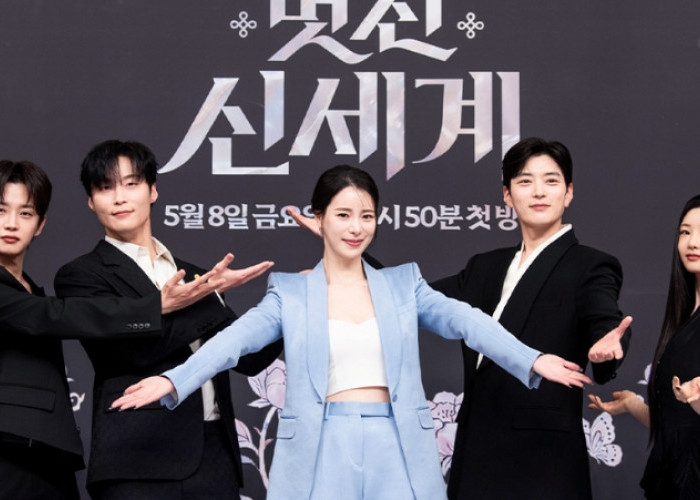 Shin Seo-ri Hilang Ingatan atau Kembali Time Travel? Teori Episode 12 My Royal Nemesis Ramai Diperdebatkan Pen