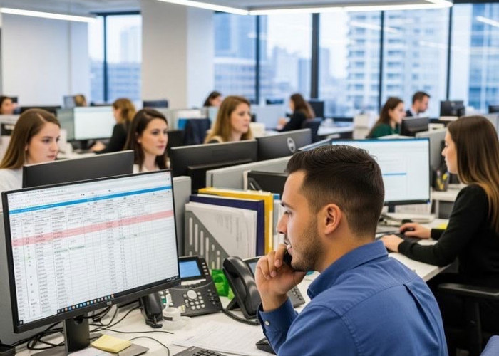 Hanya 3% Pekerja RI Mau Bertahan di Kantor Toxic Meski Gaji Naik, Kok Bisa?
