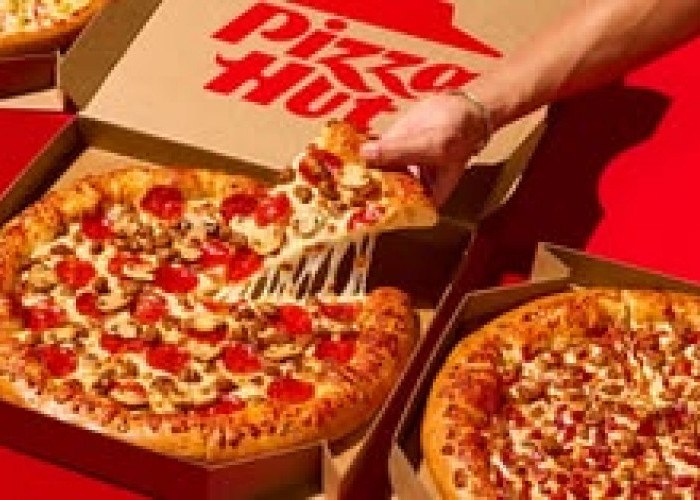 Pizza Hut Diakuisisi, Pemilik Lama Lepas Bisnis Senilai Rp47,8 Triliun