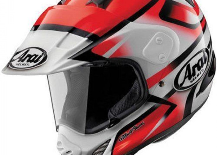 Lima Rekomendasi Helm Terbaik untuk Touring: Nyaman dan Aman di Perjalanan Jauh