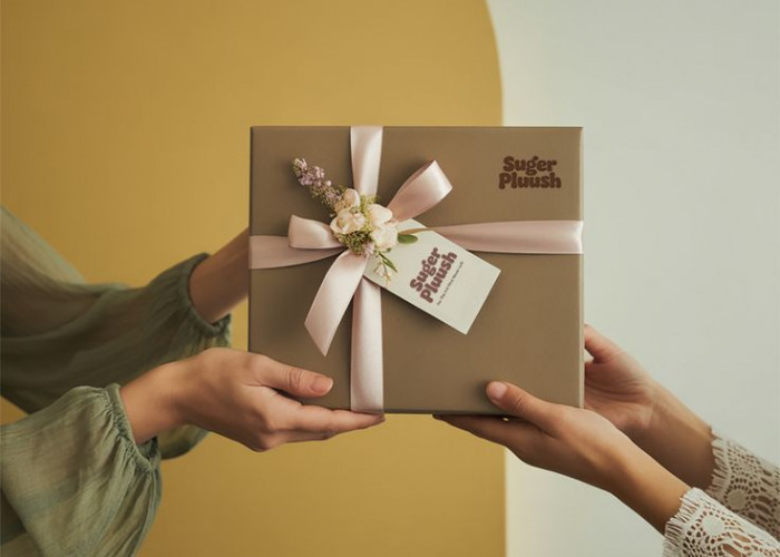 Seni Memberi Hadiah: Tips Memilih Kado Berkesan untuk Orang Tersayang