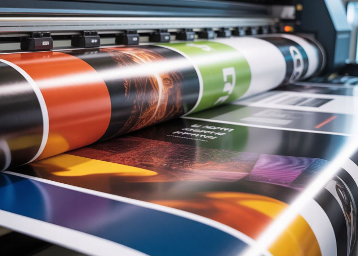 Macam-Macam Kertas dalam Percetakan dan fungsinya