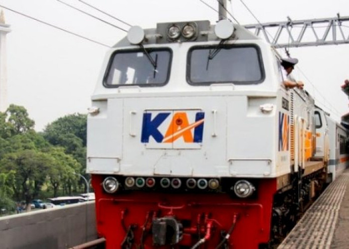 Jalur Kereta Banda Aceh–Bandar Lampung Disiapkan, Pemprov Lampung Sambut Positif Proyek Rp448 Triliun