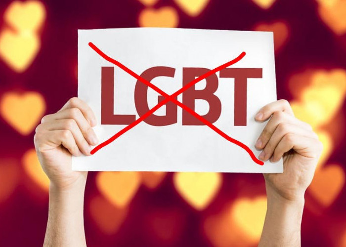Ketua MUI Usulkan Istilah LGBT Diganti Menjadi LGSP, Sebut Lebih Tepat dalam Pembahasan Hukum