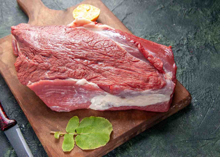 Daging Kurban Jangan Langsung Dicuci, Ini Alasannya!