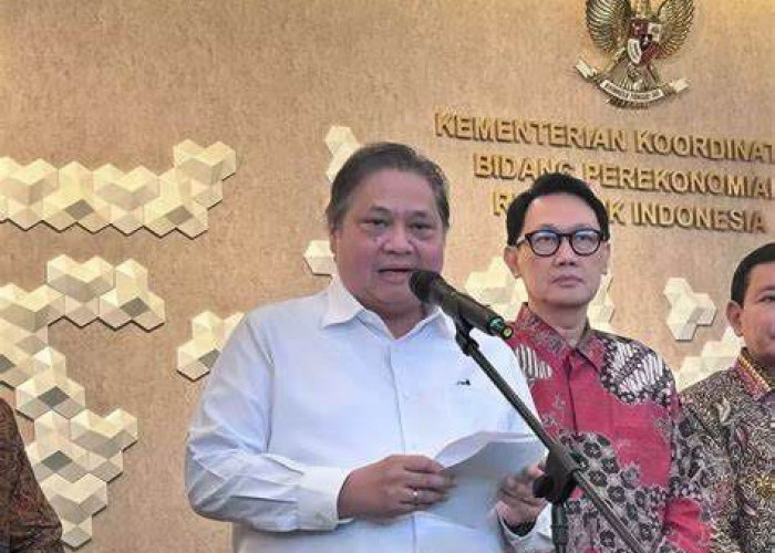 Negosiasi Tarif Dagang, Delegasi RI Bertolak ke AS Lusa