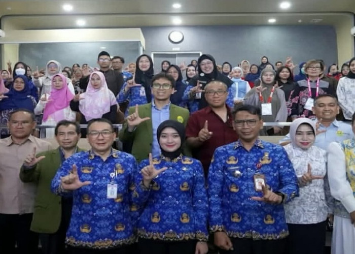 Pemprov Lampung Imbau Warga Deteksi Dini Kanker