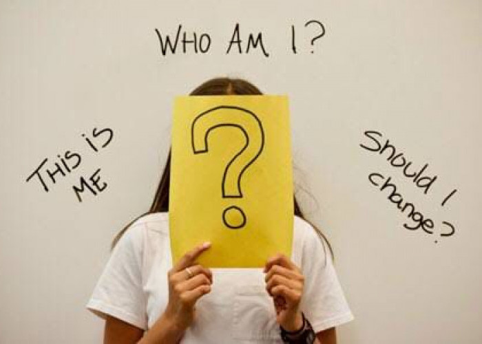 Menemukan Jati Diri: Mengapa Banyak Orang Sulit Mengenal Dirinya Sendiri
