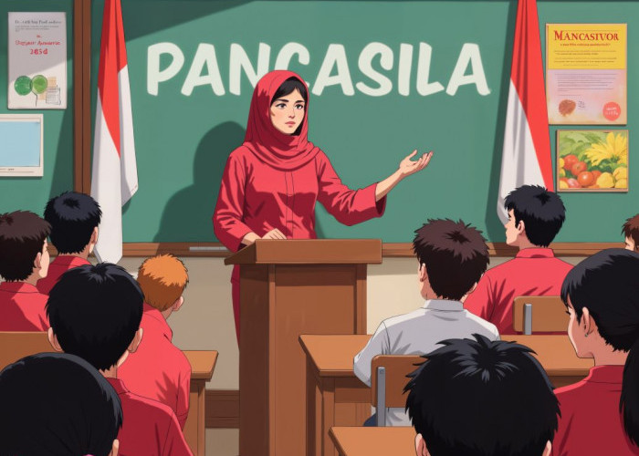 Pelanggaran Siswa Masih Marak, Gubernur Mirza Wajibkan SOP Penanganan Edukatif dan Humanis