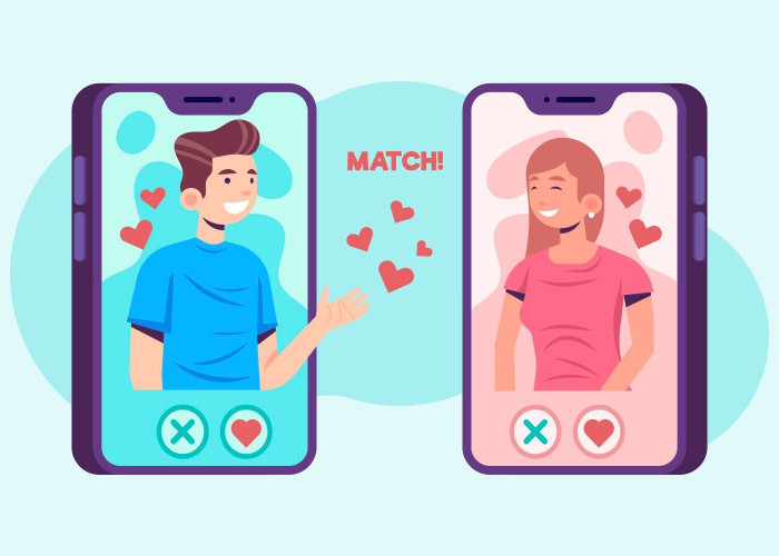 Cinta atau Penipuan? Waspadai Modus Romance Scam di Dating App